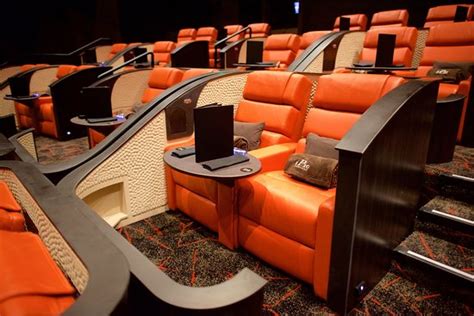 Ipic theaters at fulton market reviews - IPIC Theaters' passion for the movies is bringing a premium yet affordable movie experience for everyone.
